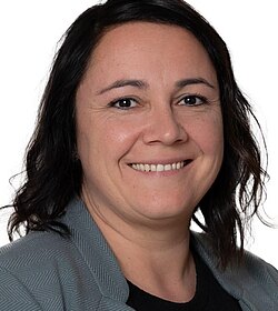 Silke Perndl