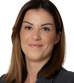 Kerstin Garstenauer
