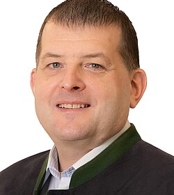 Harald Ratzberger